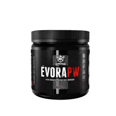 Evora Pw 150g Pre treino Integralmedica - Darkness