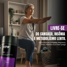 Carregar imagem no visualizador da galeria, Lib Max - VPR Nutrition 90 capsulas
