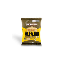 Carregar imagem no visualizador da galeria, Alfajor Dr Peanut 55g Unidade
