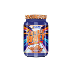 Arnold Whey Protein 3W - Arnold Nutrition