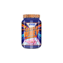 Carregar imagem no visualizador da galeria, Arnold Whey Protein 3W - Arnold Nutrition
