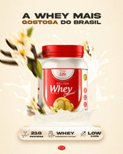 Carregar imagem no visualizador da galeria, Relish Whey Protein Gourmet - Corpo Life 900g
