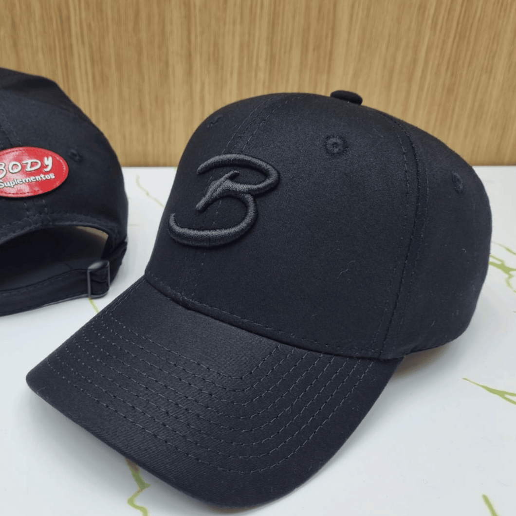 Boné Body Suplementos modelo New era tamanho Unico