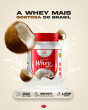 Carregar imagem no visualizador da galeria, Relish Whey Protein Gourmet - Corpo Life 900g
