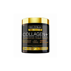 Collgen Plus Belissima 264g - Black Skull