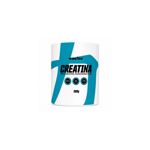 Creatina 100% Pura 300g Vindix