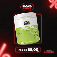 Creatina Synthesize 300g