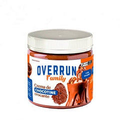 Crema de Chocotine Overrun family 450g