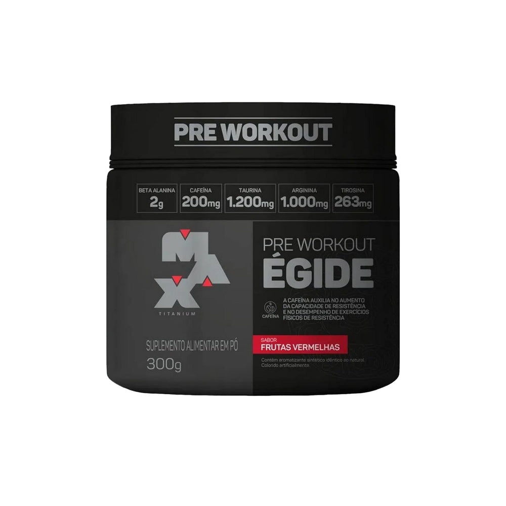 Édige 300G Max Titanium, foto 1