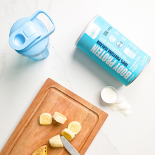 Carregar imagem no visualizador da galeria, Body Protein Equaliv baunilha 440g - Proteina Zero lactose - Body Suplementos
