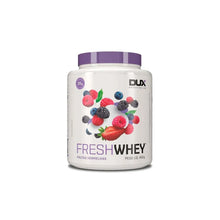 Carregar imagem no visualizador da galeria, Fresh Whey Dux nutrition 450g - Body Suplementos
