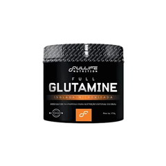 Full Glutamine - Glutamina micronizada Fullife 150g