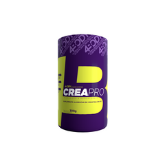 Creatina Creapro 100% pura 300g - 4body Nutrition