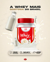 Carregar imagem no visualizador da galeria, Relish Whey Protein Gourmet - Corpo Life 900g
