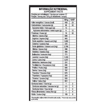 Carregar imagem no visualizador da galeria, Massa Nitro Hipercalorico Probiotica 2,52kg
