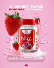 Carregar imagem no visualizador da galeria, Relish Whey Protein Gourmet - Corpo Life 900g
