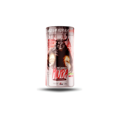 Miura Pré Workout 450g Energia Foco e Pump | Vindix