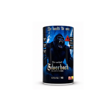 Carregar imagem no visualizador da galeria, Pré Workout - silverback - 300g