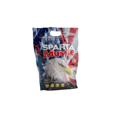 Whey Sparta Muscle 2kg Spartacus nutrition