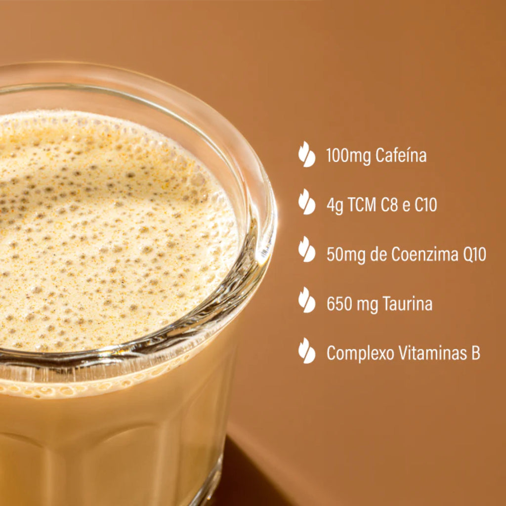 Super Coffe Economic Size 380g - Caffeine Army, foto 2