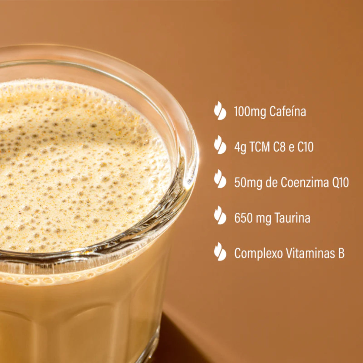 Super Coffe Economic Size 380g - Caffeine Army, foto 2