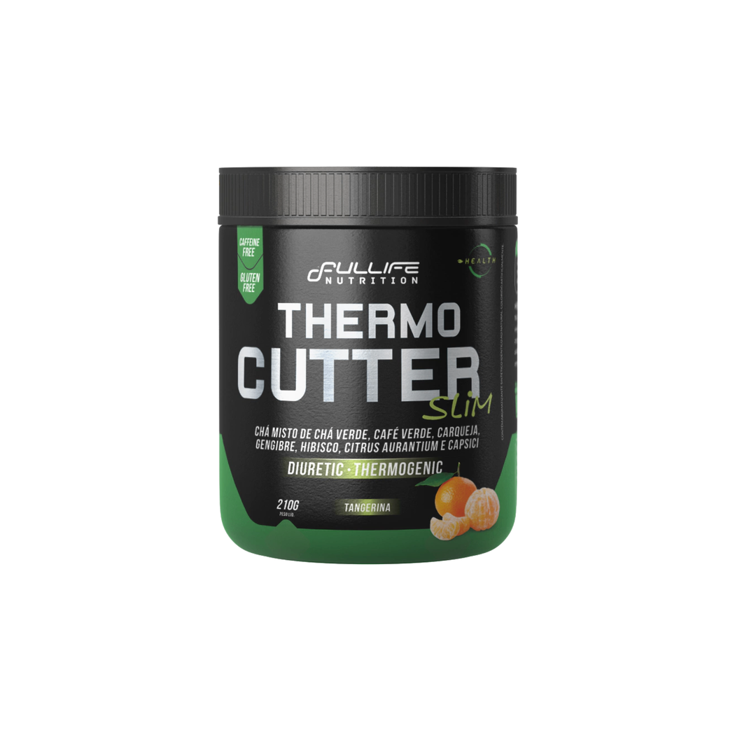 Thermo Cutter Slim Fullife - 210g - Body Suplementos
