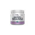 True Magnésio + Inositol Relief 3.0 350g - True Source, foto 1