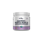 True Magnésio + Inositol Relief 3.0 350g - True Source, foto 1