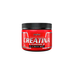 Creatina Hardcore Integral Medica 150g