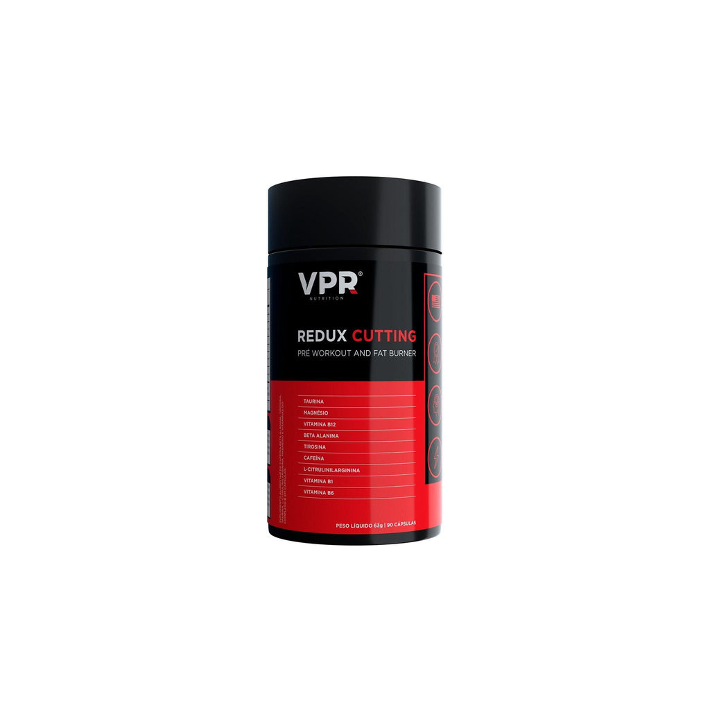 Redux Cutting VPR Nutrition 90 capsulas, foto 1