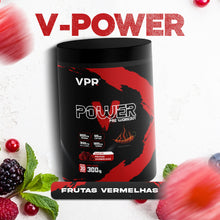 Carregar imagem no visualizador da galeria, V power Pre Workout VPR Nutrition
