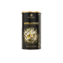 Vanilla Whey - Essential Nutrition - 750g