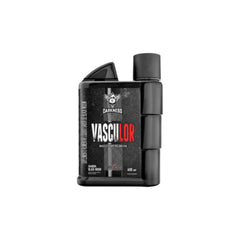 Vasculor Pre treino Darkness Integral Medica 600ml