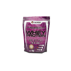 Whey Protein Superb Blend - Spartacus Nutrition - 1 kg