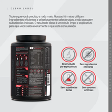Carregar imagem no visualizador da galeria, Whey Protein Concentrado 900g - Dux Nutrition - Body Suplementos

