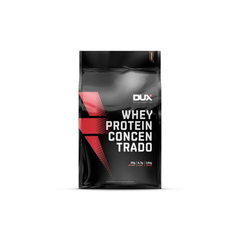 Whey Protein Concentrado 1,8kg - Dux Nutrition