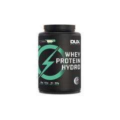 Whey Protein Hydro - Whey protein Hidrolisado Dux 900g