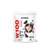 Whey 100% W100 Nutrata 900g Refil