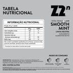 Z2 Intra Treino Sachê 45g, foto 2