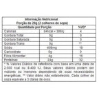 Albumina  Naturovos 420g - Body Suplementos