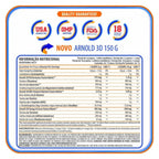 Arnold Extreme 3D - 300g, foto 2