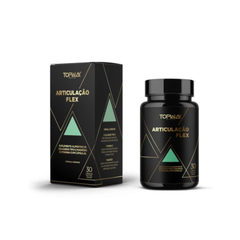 Articulação Flex 30 capsulas Topway