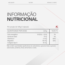 Carregar imagem no visualizador da galeria, Articulação Flex 30 capsulas Topway