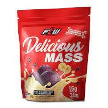 Carregar imagem no visualizador da galeria, Delicious Mass Hipercalórico 3kg FTW - Body Suplementos
