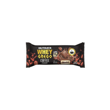Carregar imagem no visualizador da galeria, Barrinha Grego- Whey Grego bar  Unidade (70g) Nutrata
