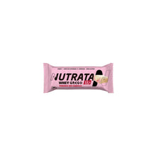 Carregar imagem no visualizador da galeria, Barrinha Grego- Whey Grego bar  Unidade (70g) Nutrata
