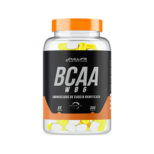 Carregar imagem no visualizador da galeria, Bcaa  WB6 Fullife - 120 Cápsulas - Body Suplementos
