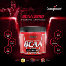 Carregar imagem no visualizador da galeria, Bcaa Zero IntegralMedica - 200g - Body Suplementos
