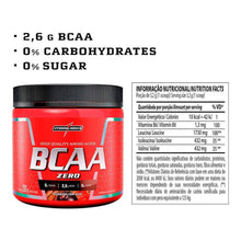 Carregar imagem no visualizador da galeria, Bcaa Zero IntegralMedica - 200g - Body Suplementos

