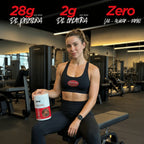 Beef Prime 900g Proteína da Carne Zero Lactose com creatina| VPR Nutrition, foto 8